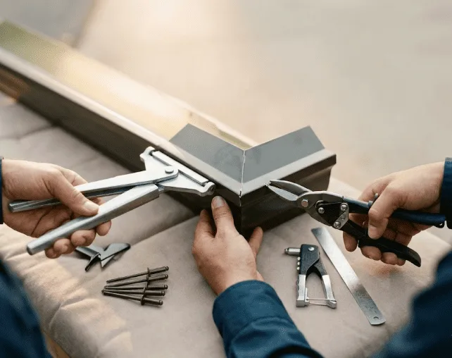 Why choose Gutter Repair in Sublime, TX